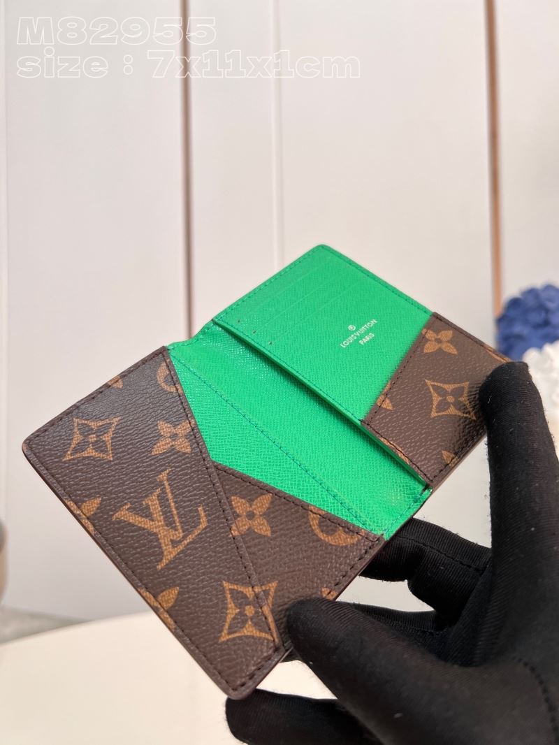 LV Wallets